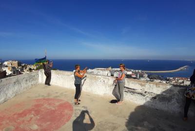 Guided tour of the Kasbah of Algiers Guided tour of the Kasbah of Algiers