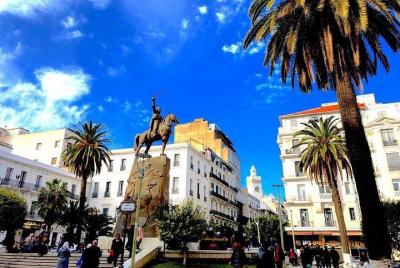 Best of Algiers city by Fancyellow Best of Algiers city by Fancyellow
