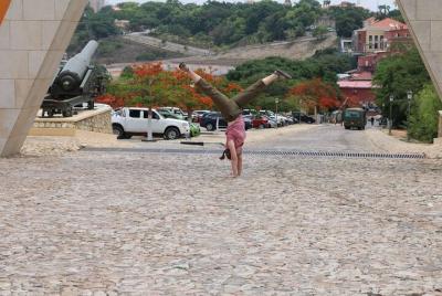 Luanda City tour Luanda City tour