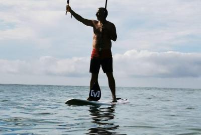 Stand Up Paddle! Stand Up Paddle!