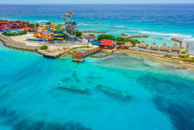 De Palm Island with Bus Transportation De Palm Island with Bus Transportation