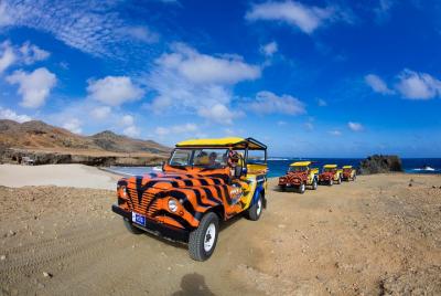  Island Ultimate Jeep Safari