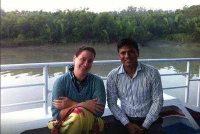 6-Day Sundarban Tour from September to March 6-Day Sundarban Tour from September to March
