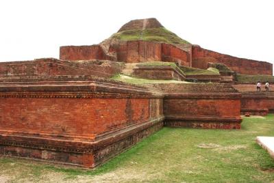 Private Tour: 9 Days - World Heritage Tour of Bangladesh Private Tour: 9 Days - World Heritage Tour of Bangladesh