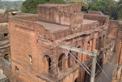 Full Day Sonargaon, Old Capital and Island Trip Full Day Sonargaon, Old Capital and Island Trip