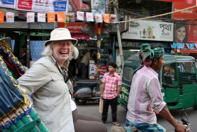 Explore Dhaka City in a Local Way !! Explore Dhaka City in a Local Way !!