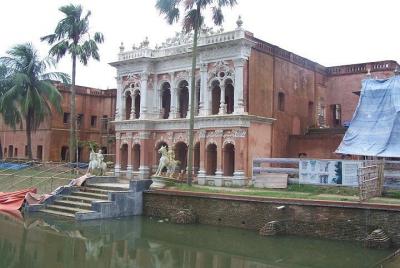 Private Tour: Sonargaon Day Tour including Country Boat Trip Private Tour: Sonargaon Day Tour including Country Boat Trip