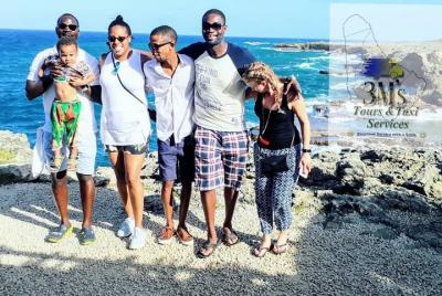 Private Customised Island Tours