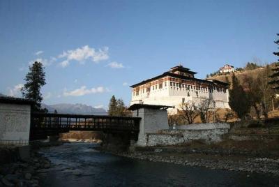 Discover Bhutan in 4 Days Discover Bhutan in 4 Days