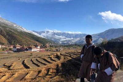 Explore the Hidden Kingdom of Bhutan Explore the Hidden Kingdom of Bhutan