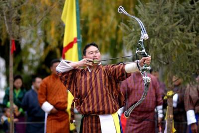 5 Days- Bhutan Cultural Tour 5 Days- Bhutan Cultural Tour
