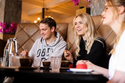 Reykjavik Food Walk  Reykjavik Food Walk