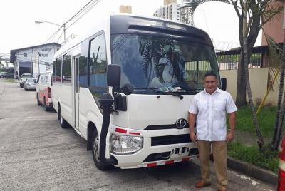 Shared Shuttle to Riu Playa Blanca (Round trip price) Shared Shuttle to Riu Playa Blanca (Round trip price)