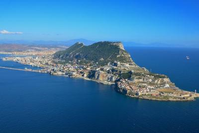 Full-day Gibraltar Tour from Seville with Rock of Gibraltar, St. Michael´s Cave Full-day Gibraltar Tour from Seville with Rock of Gibraltar, St. Michael´s Cave