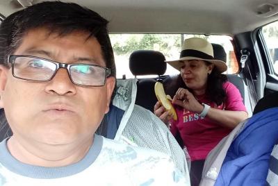 transfers entrance exit airport quito