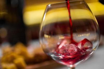 Georgian Wine tasting tours