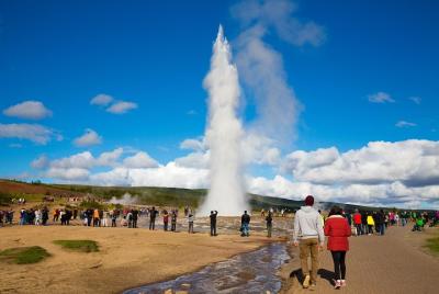 Golden Circle Classic Day Tour from Reykjavik Golden Circle Classic Day Tour from Reykjavik