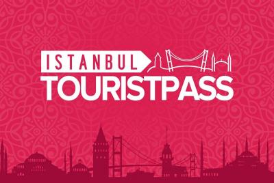 Istanbul Tourist Pass®: 40+ Top Attractions/ Services