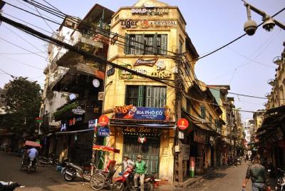 Hanoi Old Quarter Tour - Private Tour Hanoi Old Quarter Tour - Private Tour