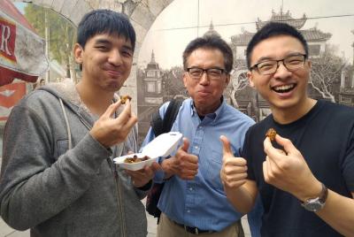 Hanoi Food Private Tour