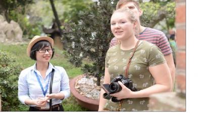 Hanoi city tour with water puppet show- private tour guide Hanoi city tour with water puppet show- private tour guide