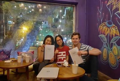 Survival Vietnamese Lesson for Travelers & VN Travel Tips Survival Vietnamese Lesson for Travelers & VN Travel Tips