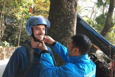 Hanoi untold stories Hanoi untold stories