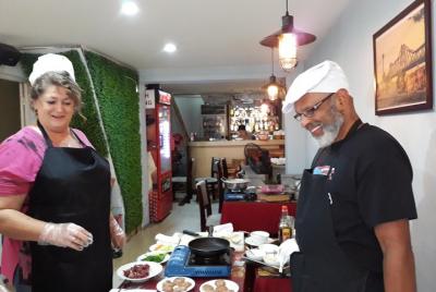 Cooking Class Cooking Class