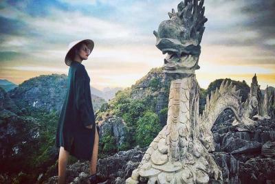 Tam Coc - Tuyet Tinh Cave - Mua Cave 1 day from Hanoi Tam Coc - Tuyet Tinh Cave - Mua Cave 1 day from Hanoi