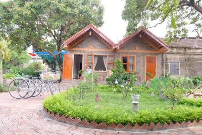 Ninh Binh 2 days 1 night in Homestay: Hoa Lu-Tam Coc- Bai Dinh-Trang An 