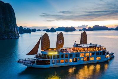 Hanoi – Ha Long Bay Hanoi – Ha Long Bay
