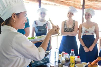 Vietnam and Cambodia - 21 Day Vietnam and Cambodia - 21 Day