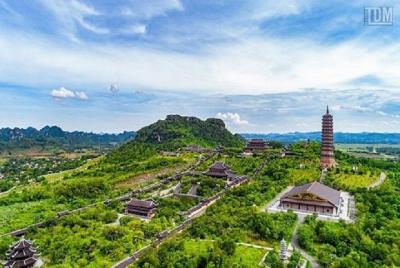 Bai Dinh Temple & Chang An Day Tour (Bai Dinh Temple Electric Car (roundtrip), Boat Ride, Lunch included) Bai Dinh Temple & Chang An Day Tour (Bai Dinh Temple Electric Car (roundtrip), Boat Ride, Lunch included)