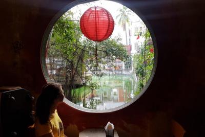 Tea Tasting and Traditional Music Tea Tasting and Traditional Music