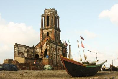 Vietnam Fishing village photography tours 