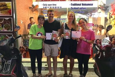 5 Traditional Dishes Hanoi Cooking Class with Market Trip 5 Traditional Dishes Hanoi Cooking Class with Market Trip