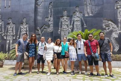 Small Group - Morning Hanoi Walking Daily Tour Small Group - Morning Hanoi Walking Daily Tour