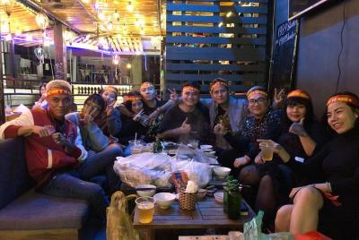 Private Painting Tour in Hanoi Private Painting Tour in Hanoi