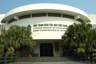 Private Half-day Hanoi: Vietnam Museum of Ethnology and Ho Chi Minh complex Private Half-day Hanoi: Vietnam Museum of Ethnology and Ho Chi Minh complex