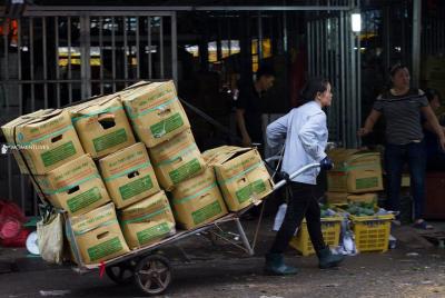 Hanoi Sunrise Photo Tour Hanoi Sunrise Photo Tour