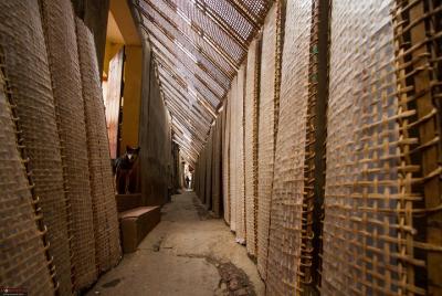 Photography Tour to Tho Ha - The rice paper making village Photography Tour to Tho Ha - The rice paper making village