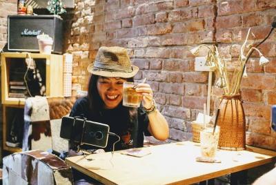 Hanoi Secret Coffee Virtual Tour @ 9am/3pm Hanoi time Hanoi Secret Coffee Virtual Tour @ 9am/3pm Hanoi time