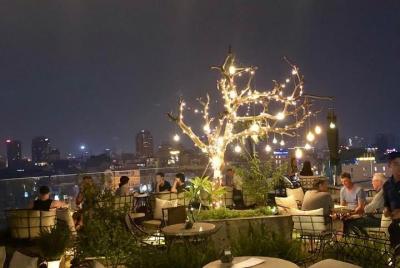 One Night in Hanoi One Night in Hanoi