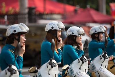 Hanoi Fresh Morning – Photography tour Hanoi Fresh Morning – Photography tour