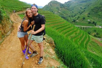 Discover Sapa isolated small ethnic group village & Bac Ha market  Discover Sapa isolated small ethnic group village & Bac Ha market