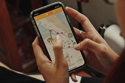 Retro Hop-on-hop-off Bonbon City Tour: A Quick Hop Retro Hop-on-hop-off Bonbon City Tour: A Quick Hop