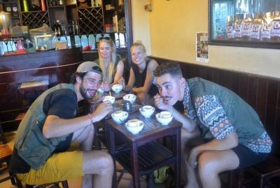 Half day Hanoi Food, Culture, Sight and Fun in Vintage Gaz69 Jeep + Free tour  Half day Hanoi Food, Culture, Sight and Fun in Vintage Gaz69 Jeep + Free tour