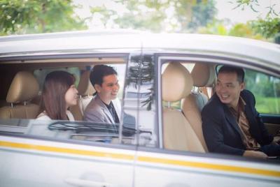 Hanoi City Center to Noi Bai Airport - Private Transfer Hanoi City Center to Noi Bai Airport - Private Transfer