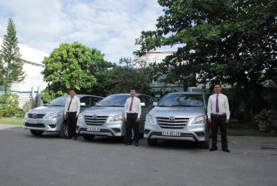Noi Bai Airport transfer to Hanoi Center and more Noi Bai Airport transfer to Hanoi Center and more
