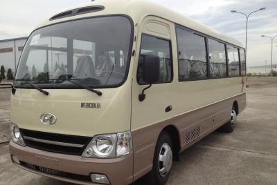 Bus from Hanoi to Ninh Binh Bus from Hanoi to Ninh Binh